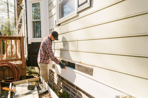 Trusted Siding Installation service in Dauphin, PA - Squared Siding